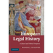 European Legal History