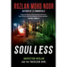 Soulless: Inspector Mislan and the Faceless Girlvolume 4