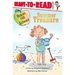 Summer Treasure: Ready-To-Read Level 1