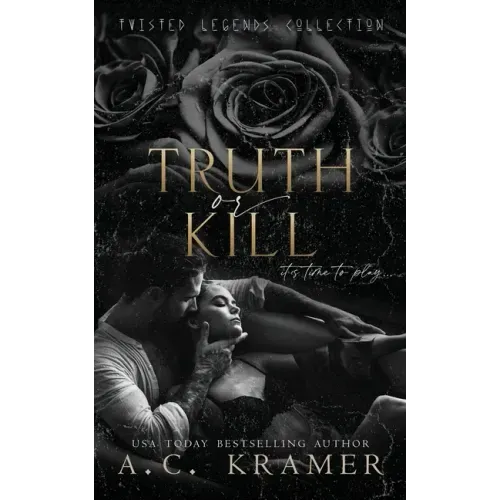 Truth or Kill