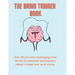 The Brain Trainer Book: Over 450 fun and challenging trivia On-the-Go questions and answers design to keep your mind strong.
