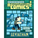 Adventuregame Comics: Leviathan (Book 1): An Interactive Graphic Novel