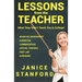 Lessons from the Teacher
