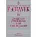 Essays on Liberalism and the Economy, Volume 18: Volume 18