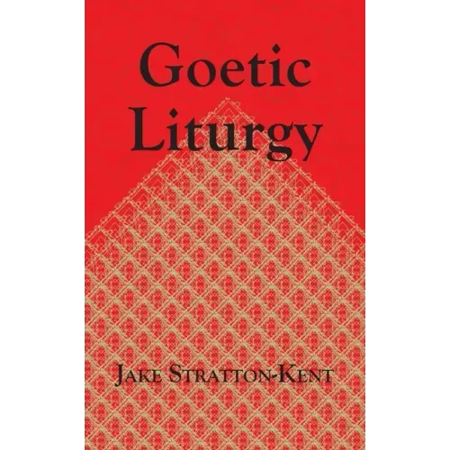 Goetic Liturgy
