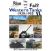The Rise and Fall of Western Tanks, 1939-1955