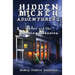 Hidden Mickey Adventures 2: Peter and the Missing Mansion