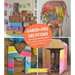Cardboard Creations: Open-Ended Exploration with Recycled Materials