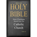 From The Holy Bible: How Christians Should View The Catholic Church
