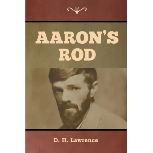 Aaron's Rod