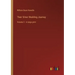 Their Silver Wedding Journey: Volume 2 - in large print