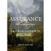 Assurance: Our Confidence in Christ