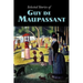 Selected Stories of Guy de Maupassant, Large-Print Edition