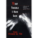 What Trouble I Have Seen: A History of Violence Against Wives
