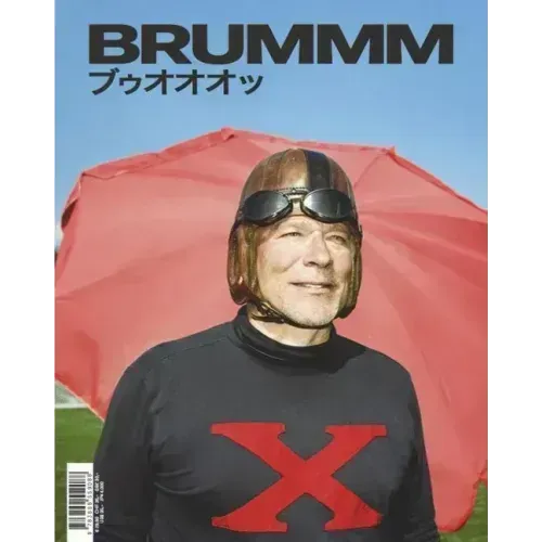 Brummm #2