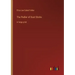 The Pedler of Dust Sticks: in large print