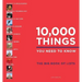 10,000 Things You Need to Know: The Big Book of Lists