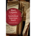 Black Litigants in the Antebellum American South