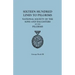 Sixteen Hundred Lines to Pilgrims. Lineage Book III, National Society of the Sons and Daughters of the Pilgrims [Originally Published in 1982]