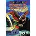 Cuervo El Tramposo (Raven the Trickster)