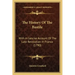 The History Of The Bastile: With A Concise Account Of The Late Revolution In France (1790)