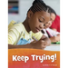 Keep Trying!