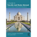 A Guide to Faculty-Led Study Abroad: How to Create a Transformative Experience