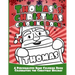 Thomas's Christmas Coloring Book: A Personalized Name Coloring Book Celebrating the Christmas Holiday