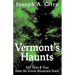 Vermont's Haunts