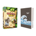 Niv, Adventure Bible, Leathersoft, Gray, Full Color Interior