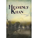 Heavenly Khan: A Biography of Emperor Tang Taizong