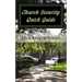 Church Security Quick Guide