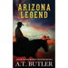 Arizona Legend: A Western Adventure