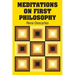 Meditations on First Philosophy
