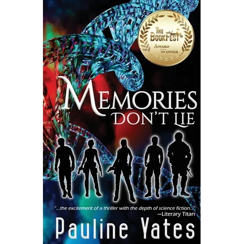 Memories Don't Lie