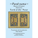 Pand-nama: (Book of Wisdom) Selections