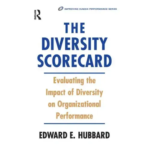 The Diversity Scorecard
