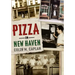 Pizza in New Haven