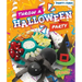Throw a Halloween Party