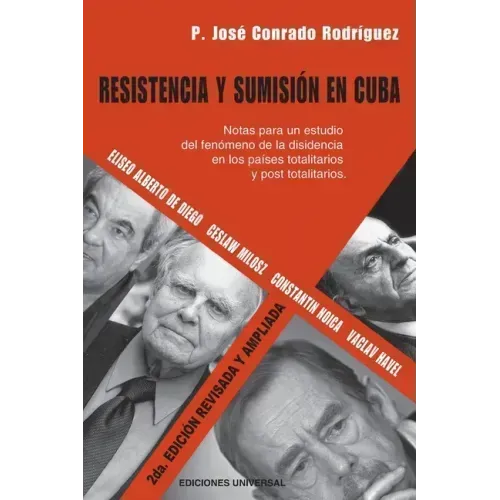 Resistencia Y Sumisión En Cuba