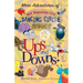 More Adventures of the Magnificent Dancing Circle Snails: Ups and Downs