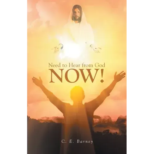 Need to Hear from God Now!