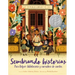 Sembrando Historias: Pura Belpré Bibliotecaria y Narradora de Cuentos = Planting Stories
