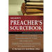 Nelson's Preacher's Sourcebook: Apologetics Edition