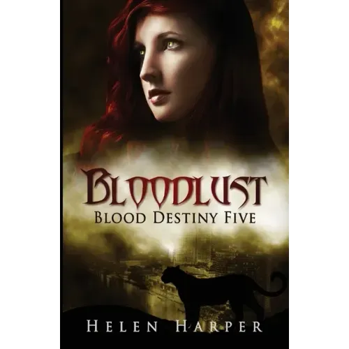 Bloodlust