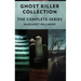 Ghost Killer Collection: The Complete Series