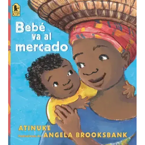 Bebé Va Al Mercado
