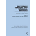 Reference Services and Technical Services: Interactions in Library Practice