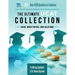 The Ultimate UCAT Collection: 3 Books In One, 2,650 Practice Questions, Fully Worked Solutions, Includes 6 Mock Papers, 2019 Edition, UniAdmissions