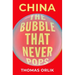 China: The Bubble That Never Pops